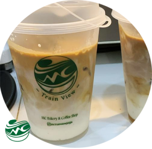Coffee Latte - Iced
